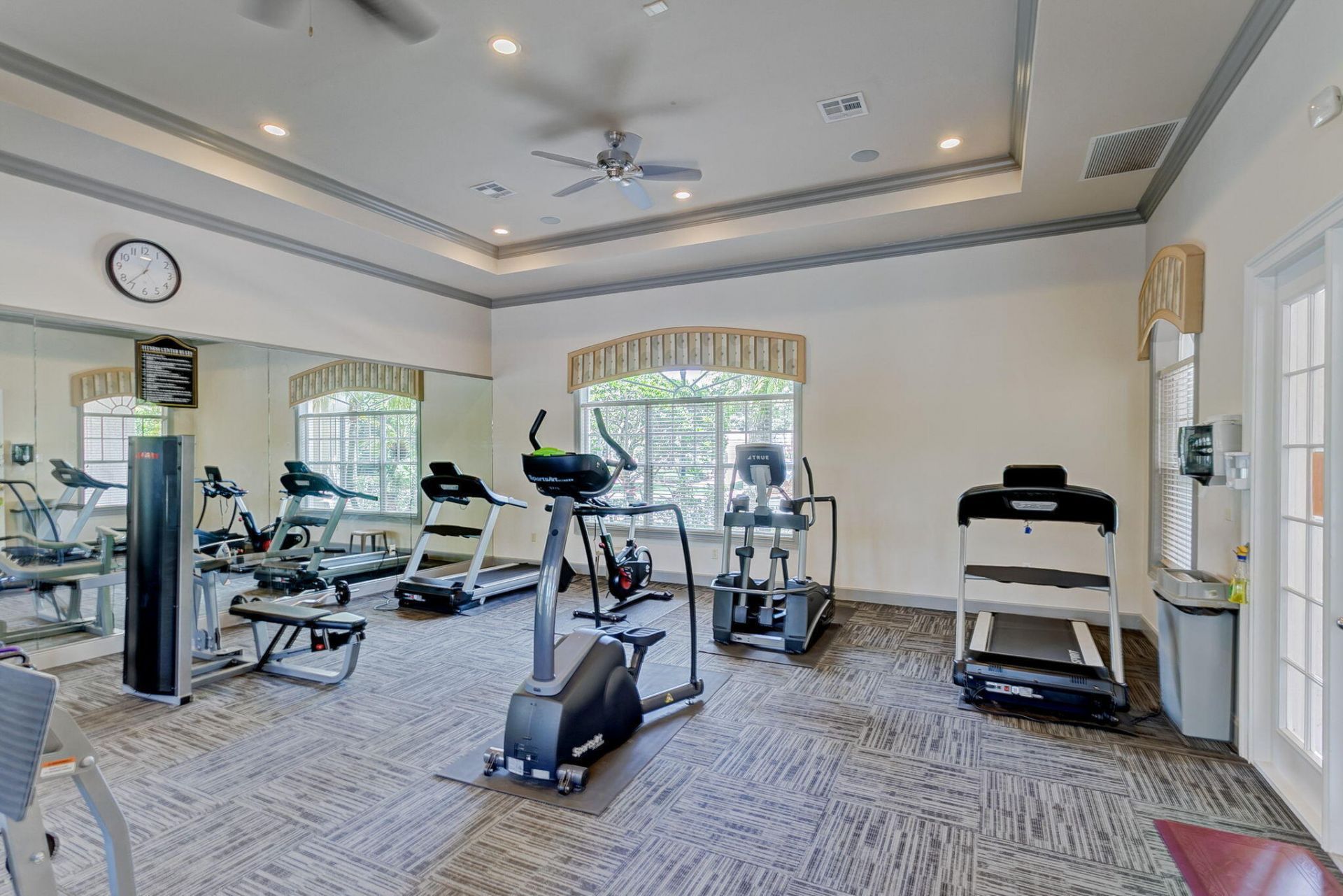 5301 Myrtlewood Circle E, Palm Beach Gardens, FL 33418 Photo