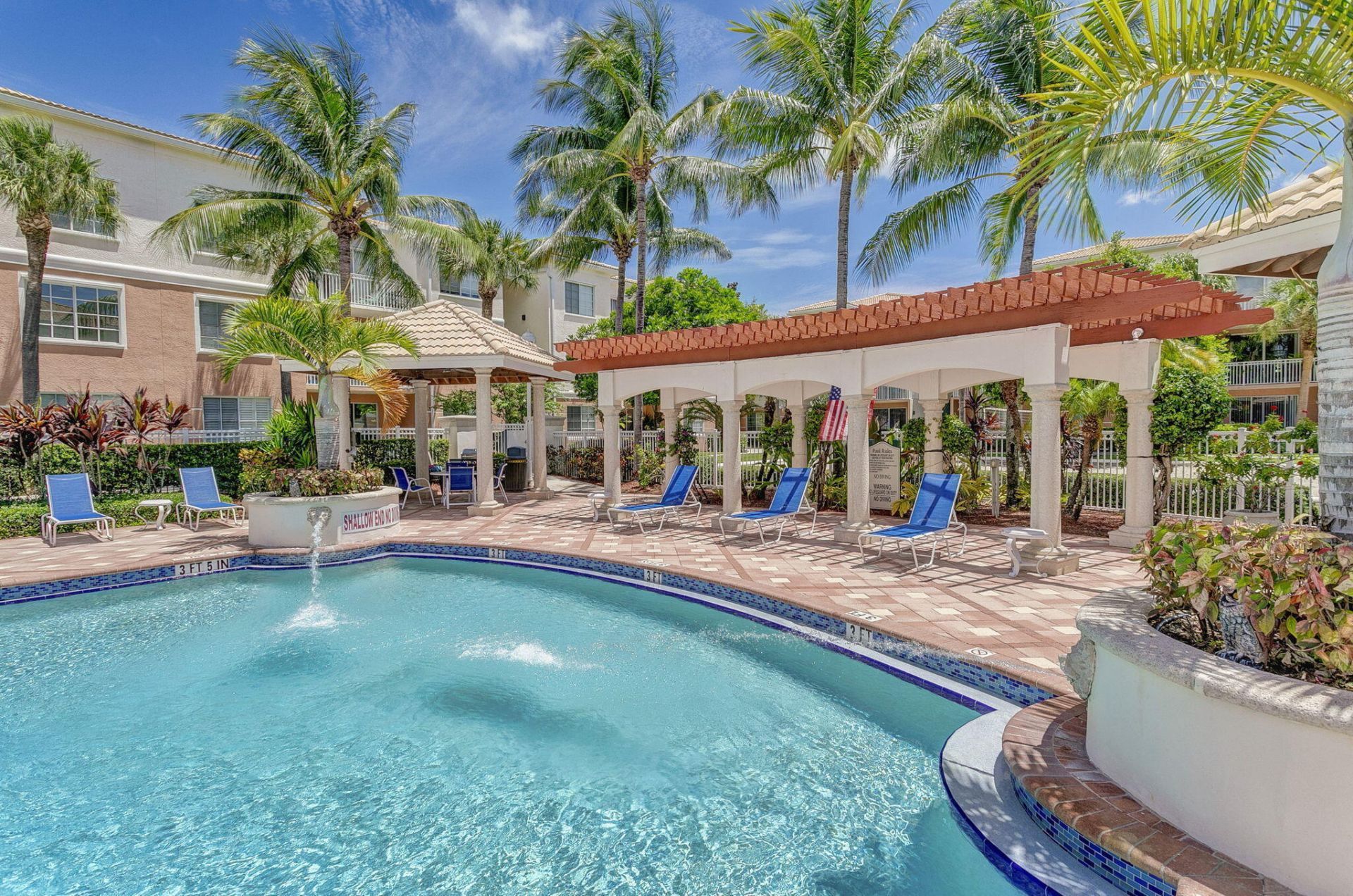 5301 Myrtlewood Circle E, Palm Beach Gardens, FL 33418 Photo