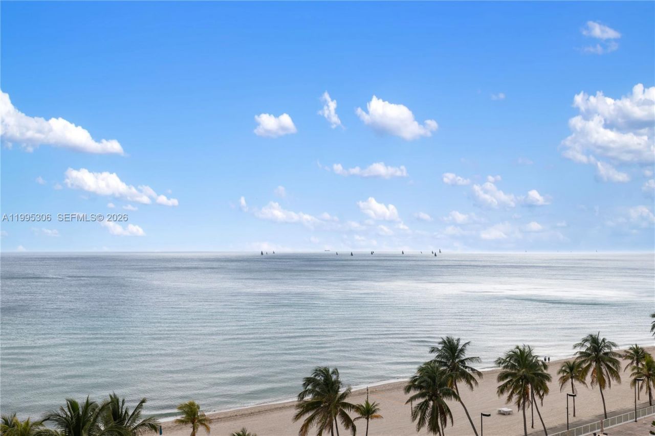 2201 S Ocean Dr, Unit 902, Hollywood, FL 33019 Photo