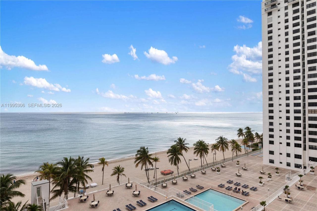 2201 S Ocean Dr, Unit 902, Hollywood, FL 33019 Photo