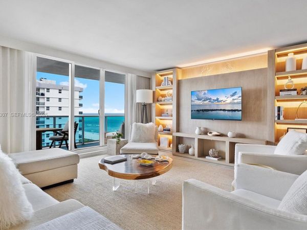 Unit 1413, Miami Beach, FL 33139