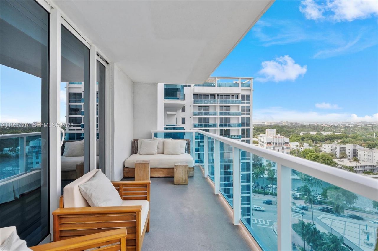 Please Call For Address, Unit 1413, Miami Beach, FL 33139 Photo