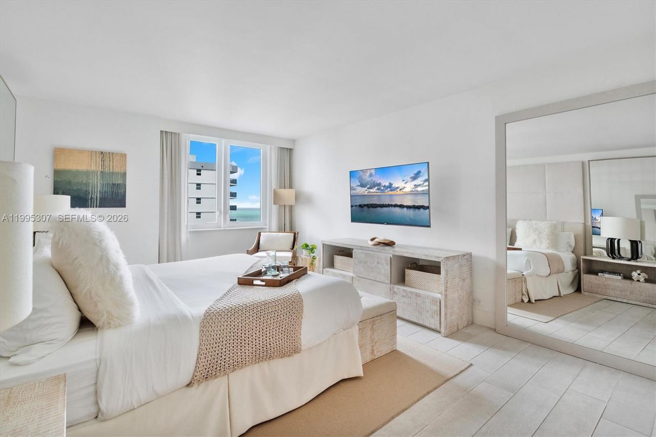 Please Call For Address, Unit 1413, Miami Beach, FL 33139 Photo