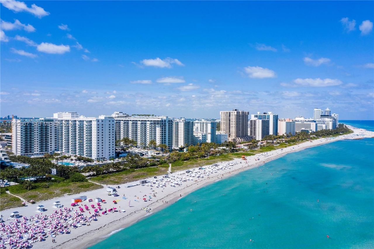 Please Call For Address, Unit 1413, Miami Beach, FL 33139 Photo