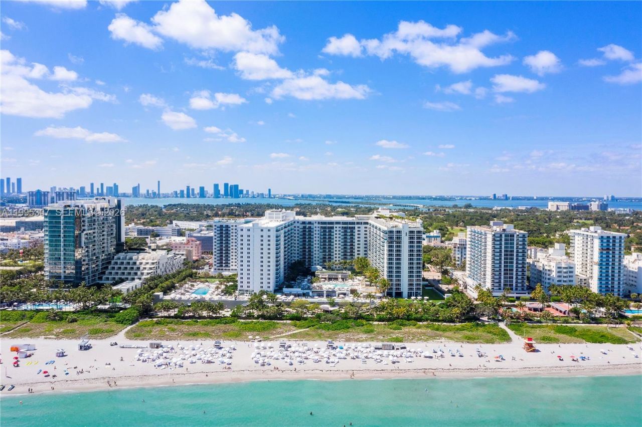 Please Call For Address, Unit 1413, Miami Beach, FL 33139 Photo