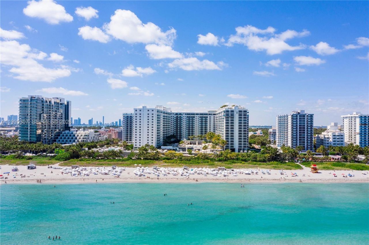 Please Call For Address, Unit 1413, Miami Beach, FL 33139 Photo