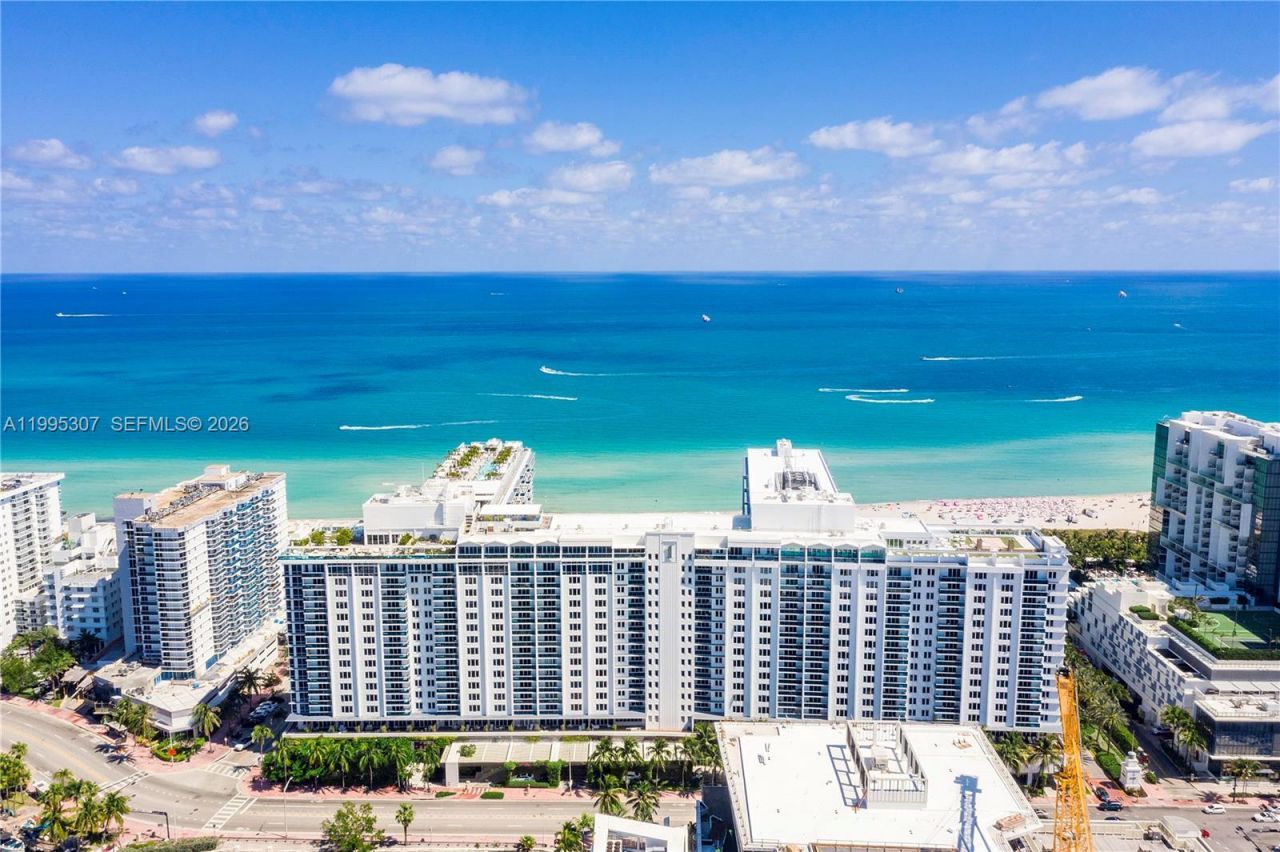 Please Call For Address, Unit 1413, Miami Beach, FL 33139 Photo