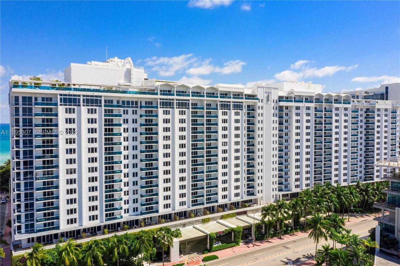 Please Call For Address, Unit 1413, Miami Beach, FL 33139 Photo