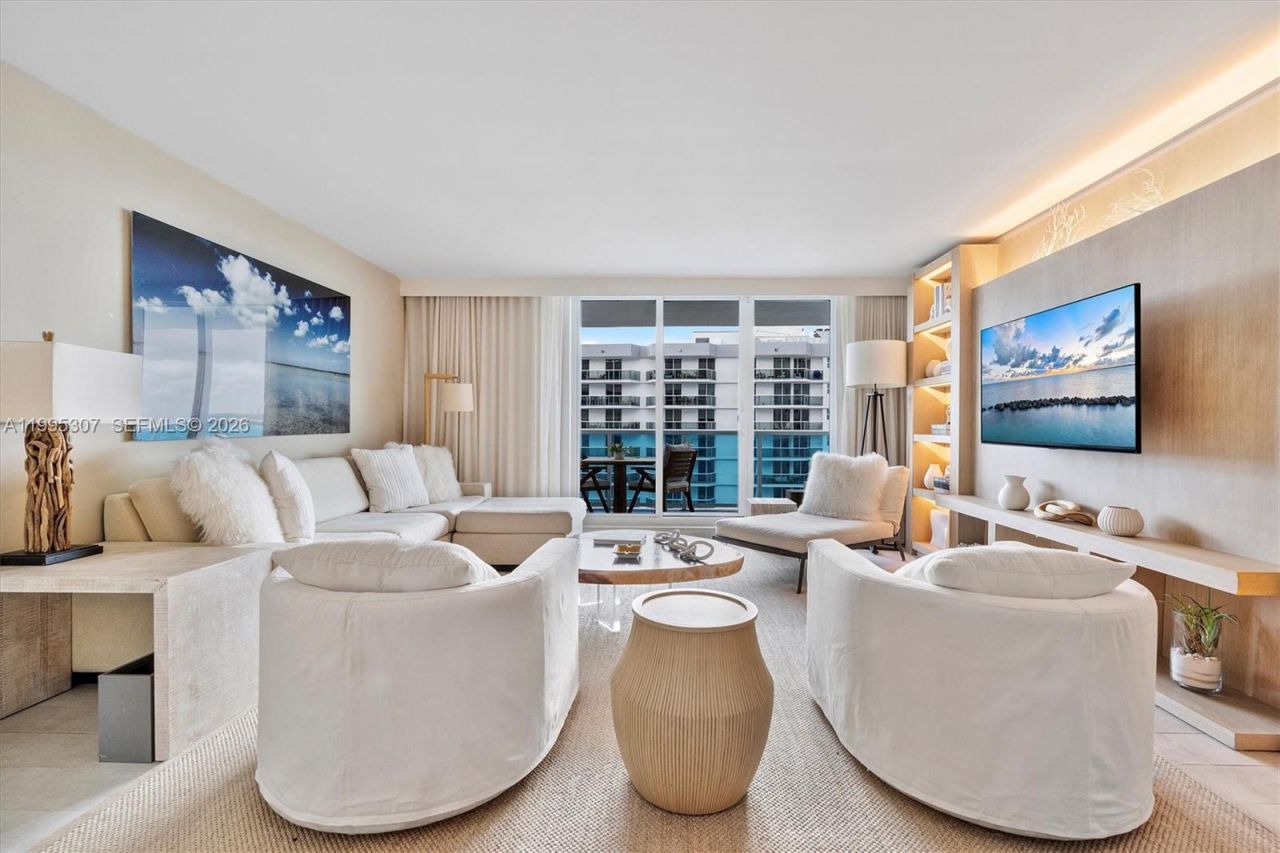 Please Call For Address, Unit 1413, Miami Beach, FL 33139 Photo