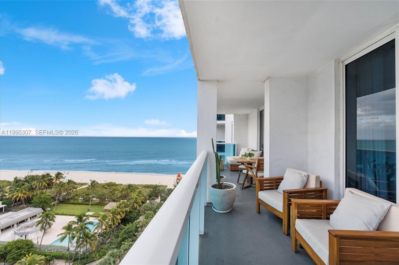 Please Call For Address, Unit 1413, Miami Beach, FL 33139 Photo