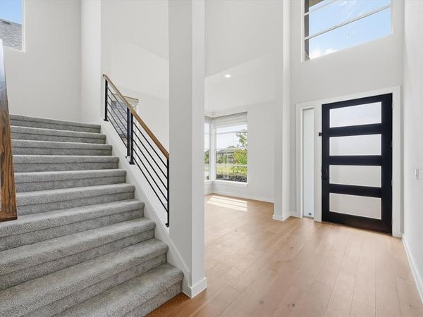 5160 Statesman Lane, Frisco, TX 75036