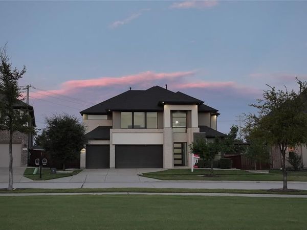 5160 Statesman Lane , Frisco, TX 75036