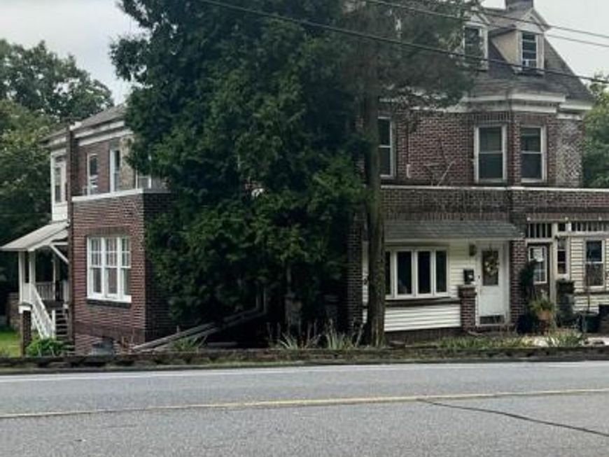 25 & 0 Broad Street, Ashland, PA 17921 Main Photo