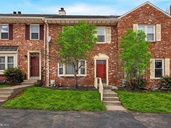 402 JEAN DRIVE , KING OF PRUSSIA, PA 19406