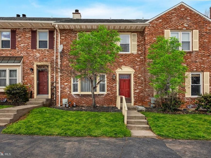 402 Jean Drive , King of Prussia, PA 19406 Main Photo