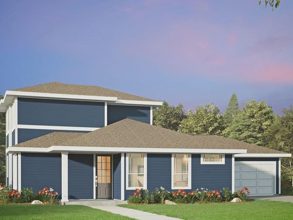 8816 Marmoset WAY, Austin, TX 78747