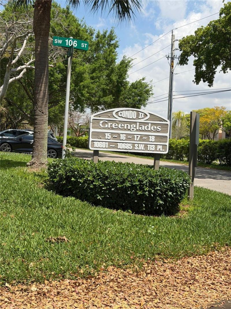 10669 SW 113th Pl, Unit 84W, Miami, FL 33176 Photo