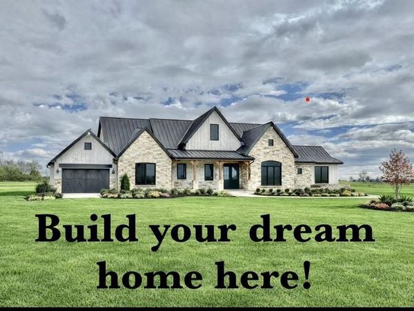 1.6 Acres County Road 3634 Road , Lindsay, TX 76250