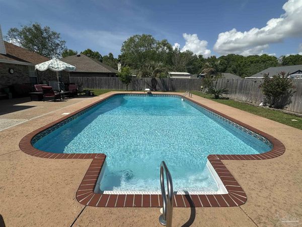 4806 Oscar Ln, Pace, FL 32571