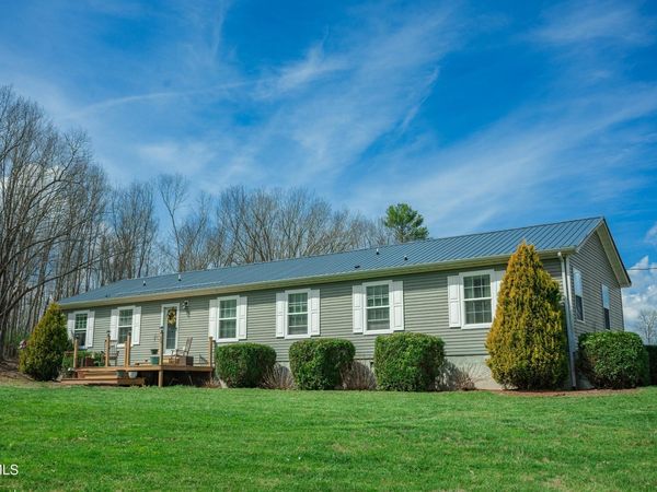 1144 Myrtle Drive, Butler, TN 37640