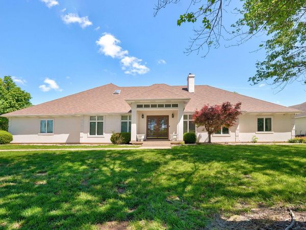 3695 E Turtle Hatch Road, Springfield, MO 65809