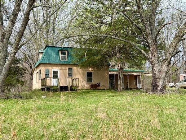 6237 County Road 665, Birch Tree, MO 65438