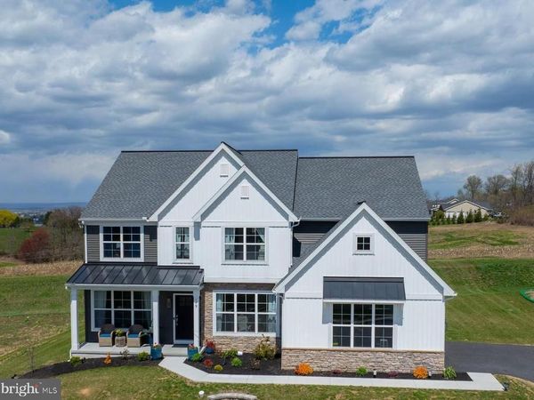 149 COPPER RIDGE DRIVE, NEWMANSTOWN, PA 17073