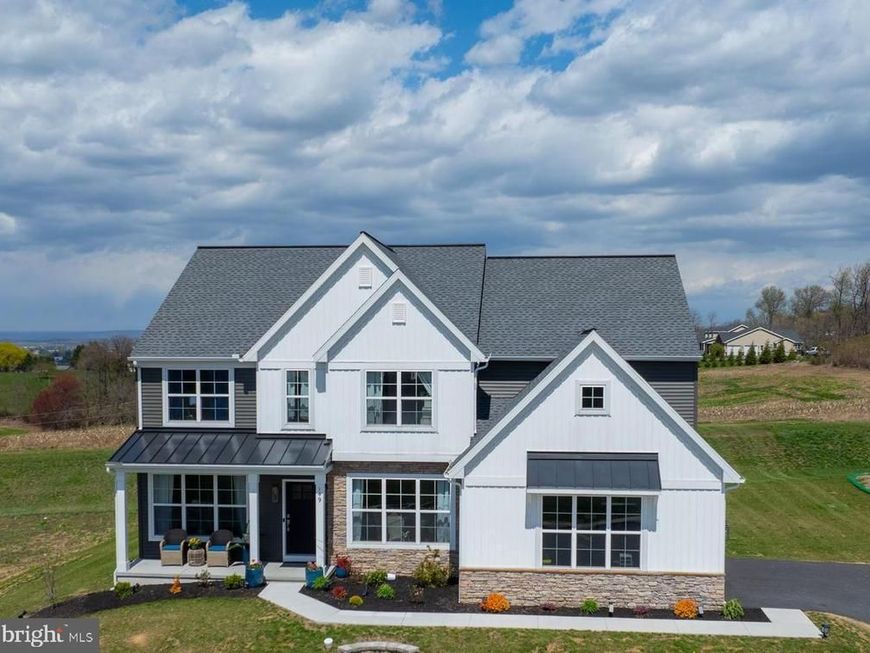 149 Copper Ridge Drive, Newmanstown, PA 17073 Main Photo