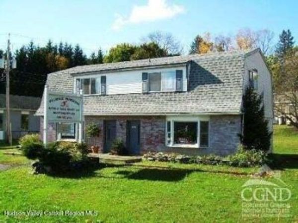9249 Ny-22 , Hillsdale, NY 12529