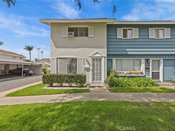 19796 Inverness Lane, Huntington Beach, CA 92646