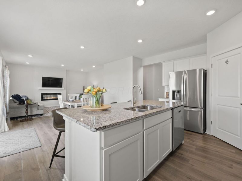 124 Avery Place , Granville, OH 43023 Photo 10