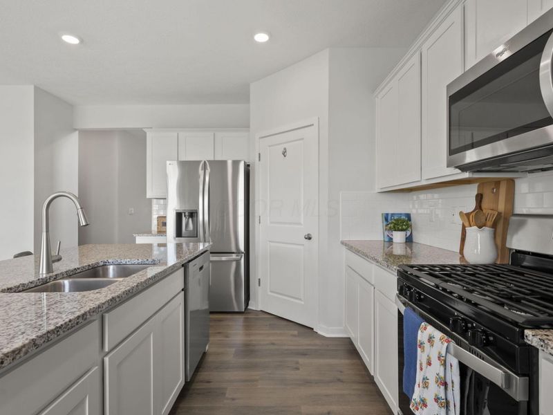 124 Avery Place , Granville, OH 43023 Photo 11