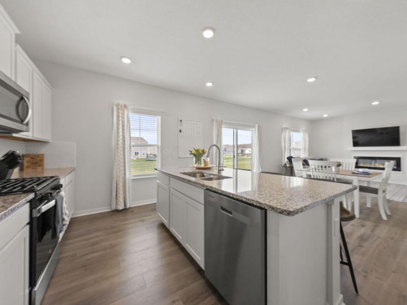 124 Avery Place , Granville, OH 43023 Photo 13