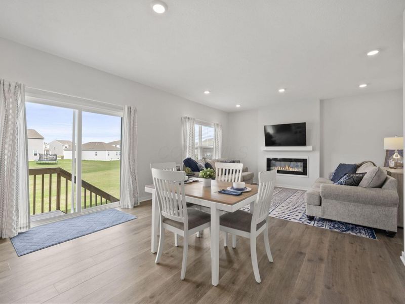 124 Avery Place , Granville, OH 43023 Photo 14