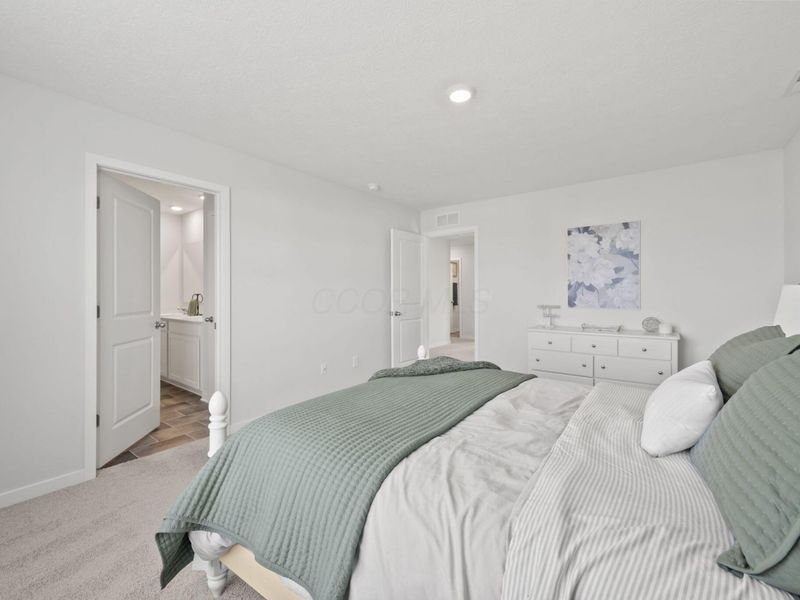 124 Avery Place , Granville, OH 43023 Photo 19