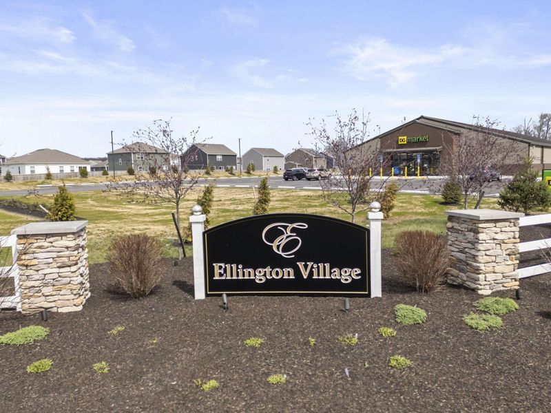 124 Avery Place , Granville, OH 43023 Photo 2