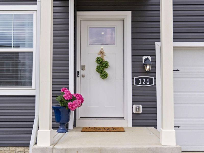 124 Avery Place , Granville, OH 43023 Photo 3