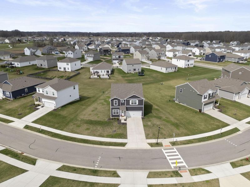 124 Avery Place , Granville, OH 43023 Photo 35