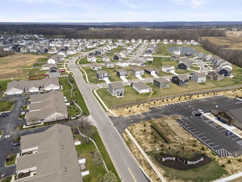 124 Avery Place , Granville, OH 43023 Photo 37