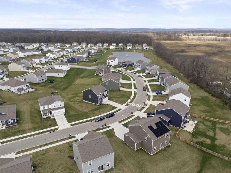 124 Avery Place , Granville, OH 43023 Photo 38