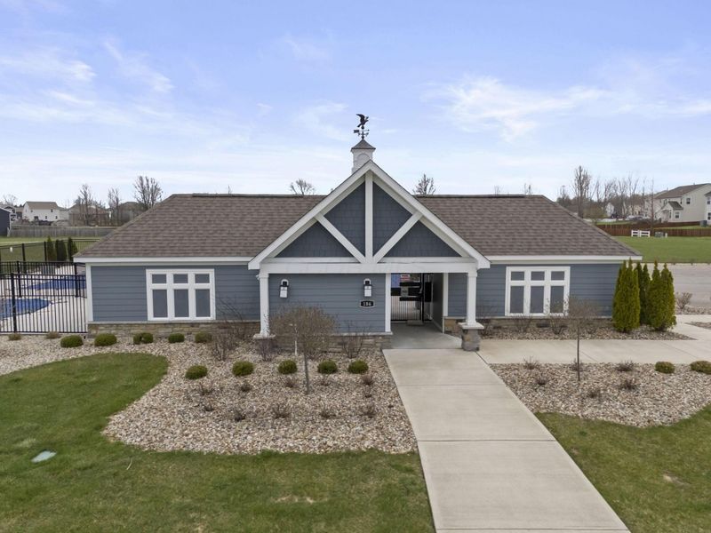 124 Avery Place , Granville, OH 43023 Photo 39