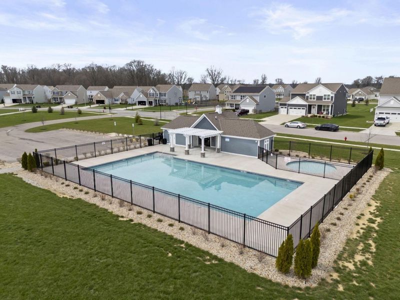 124 Avery Place , Granville, OH 43023 Photo 4