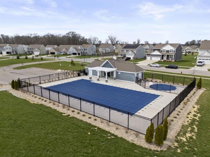 124 Avery Place , Granville, OH 43023 Photo 40