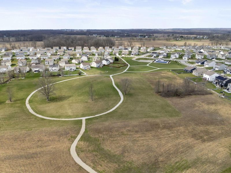 124 Avery Place , Granville, OH 43023 Photo 41