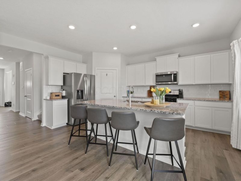 124 Avery Place , Granville, OH 43023 Photo 9