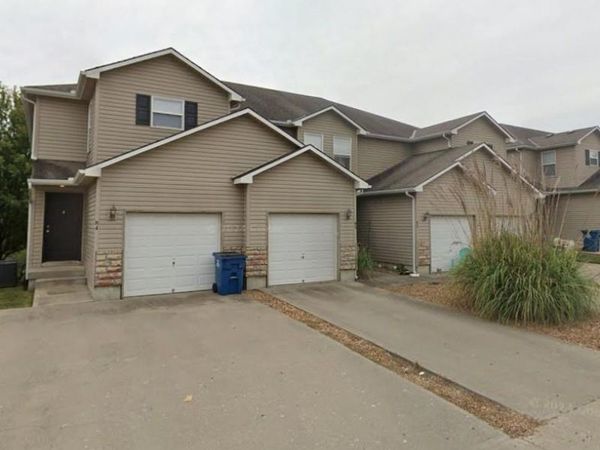 425 Hawthorne #H1,H2,H4 Boulevard, Warrensburg, MO 64093
