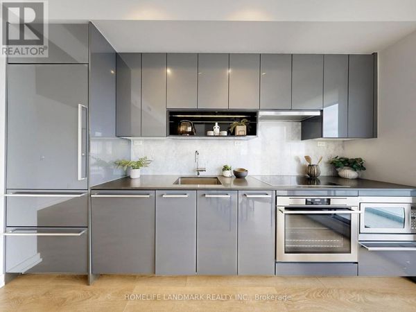 117 Mcmahon Drive , Unit 2011, Toronto (Bayview Village), ON M2K0E4