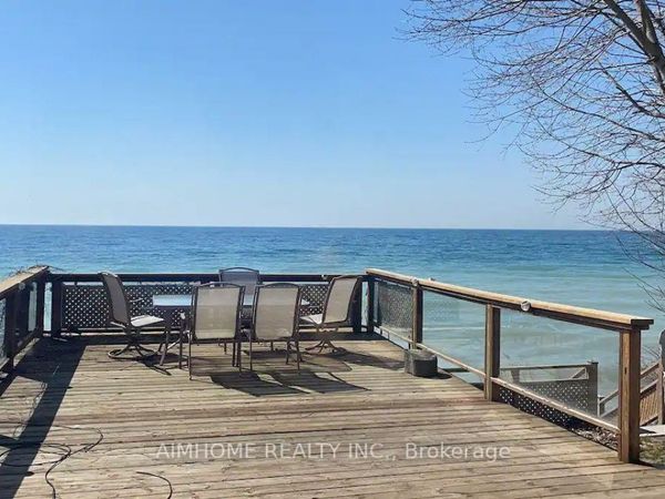 59 Muskoka Avenue , Oshawa (Lakeview), ON L1J1A1