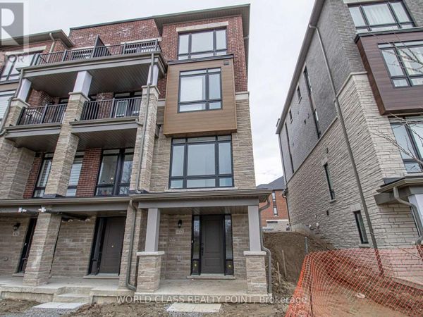 432 Salem Road , Ajax (South East), ON L1S7S9