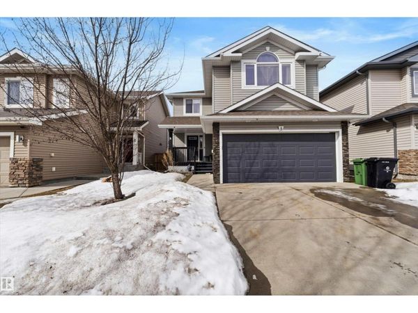 5 WELLINGTON PL, Fort Saskatchewan, AB T8L0G2